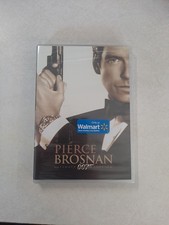 Ultimate 007 Collection (DVD