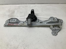 MOTORINO ALZAVETRO POSTERIORE