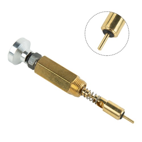 Kit eliminatore cavo choke - kit,