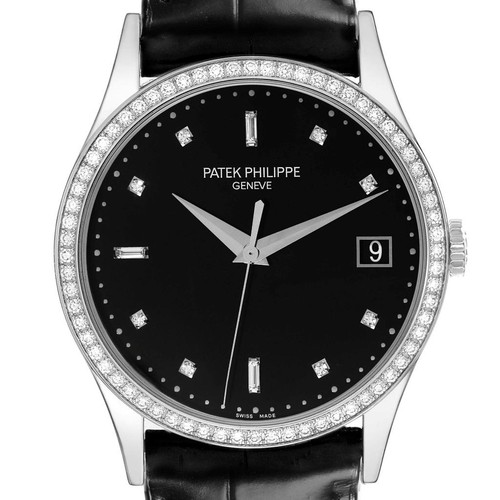 Patek philippe calatrava - philippe,