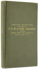 PRACTICAL INSTRUCTION  Relating to the Construction and Use of the Steam Engine 
