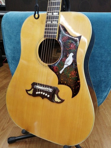 Tomson tgf3 gibson dove copy - tomson,