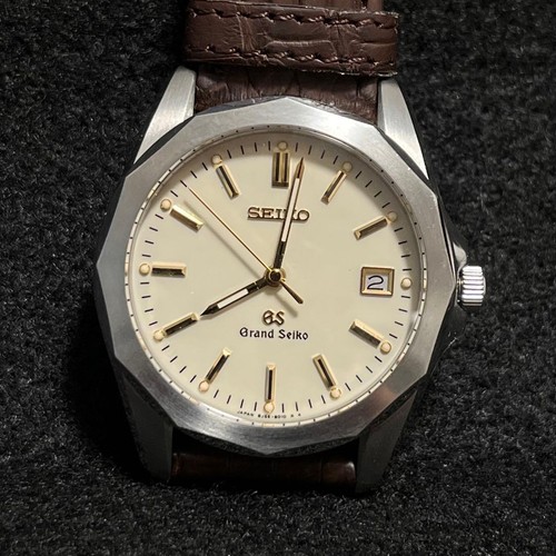 Orologio uomo grand - grand, seiko