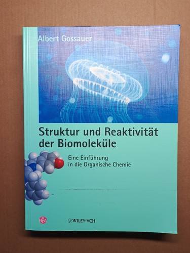 Struktur und reaktivität - reaktivität, der