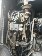 0460484142 pompa iniezione