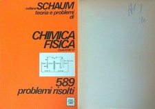 CHIMICA FISICA METZ CLYDE