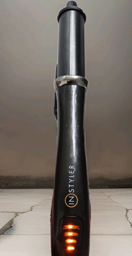 Instyler the rotating - instyler,