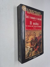 TUTTI I ROMANZI E I RACCONTI
