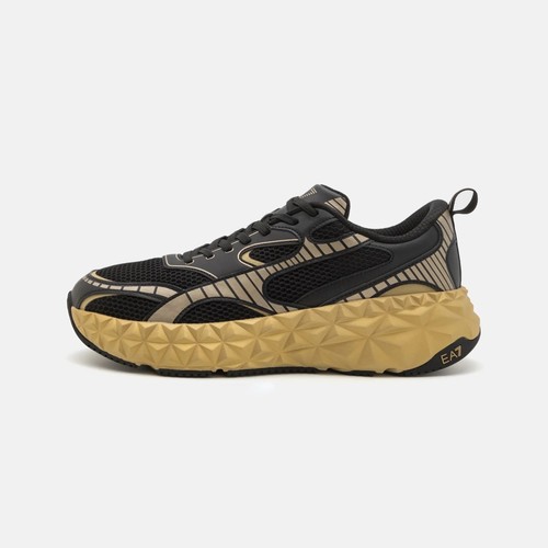 Scarpe uomo ea7 emporio - uomo,