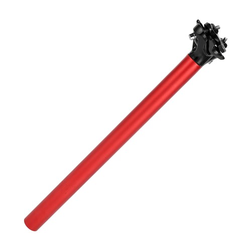 Sella bici 2x400mm - sella, 27.2x400mm