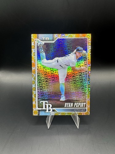 2026 topps serie ryan - 2026,