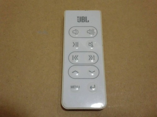 Jbl ipod dock altoparlante - altoparlante, on