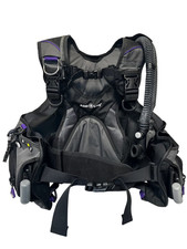 Aqualung Pearl BCD Dispositivo