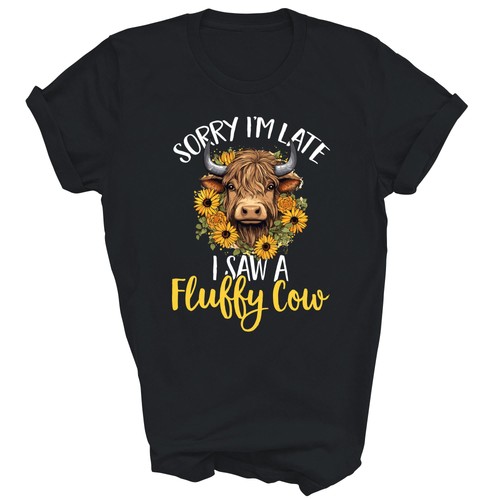 Camicia scozzese highland cow - camicia,