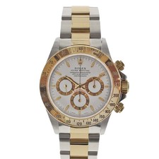 Rolex Daytona 16523 40mm K18