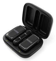 Rode wireless micro - rode,