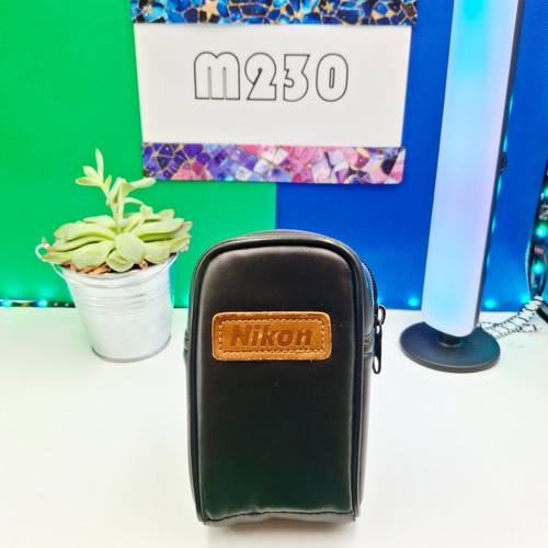 Custodia fotocamera compatta