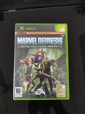 MARVEL NEMESIS L'ASCESA DEGLI