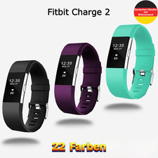 Fitbit Charge 2 Fitness