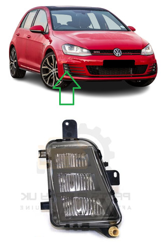 New per golf vii gti - per,