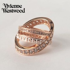 Anello Vivienne Westwood 3