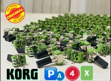 Potenziometro Master Volume -