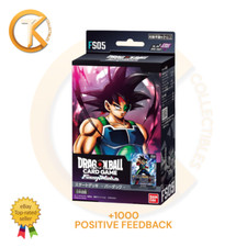 Dragon ball fusion world - dragon,