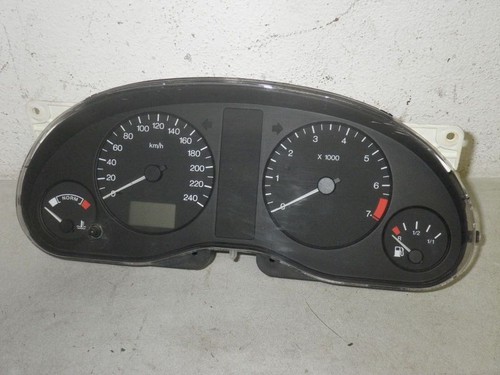 Pannello strumenti ford - ford, galaxy