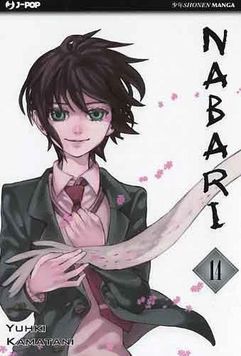 Nabari - nabari, 14