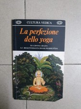 LA PERFEZIONE DELLO YOGA