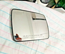 VETRO SPECCHIO RETROVISORE DX JEEP CHEROKEE XJ ORIGINALE