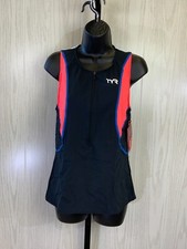 TYR Triathlon Singolo Sciolto