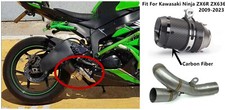 Adatto per Kawasaki Ninja ZX6R