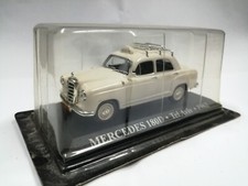 Taxi del mondo De Agostini N