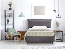 EVERGREENWEB ? Letto con Box