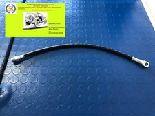 FLESSIBILE FRENO/TUBO FRENO