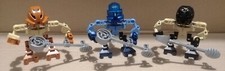 Lotto LEGO Bionicle  