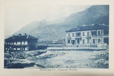 Postcard - Bussoleno -