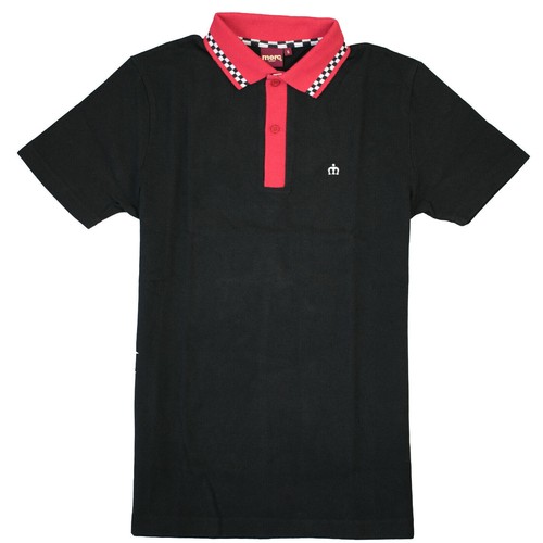 Polo uomo merc yerbury maglia - polo,