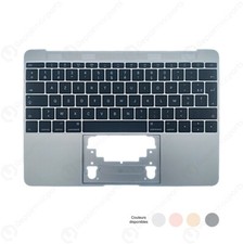 Clavier topcase macbook - topcase,