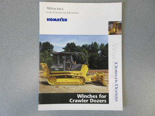 Komatsu verricelli per - komatsu,