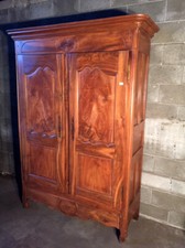 Splendido ed Antico Armadio
