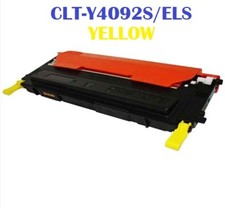 TONER CLT-Y4092 YELLOW