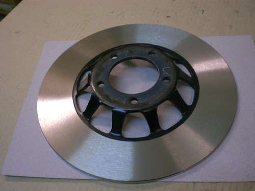 Disco freno anteriore - , honda