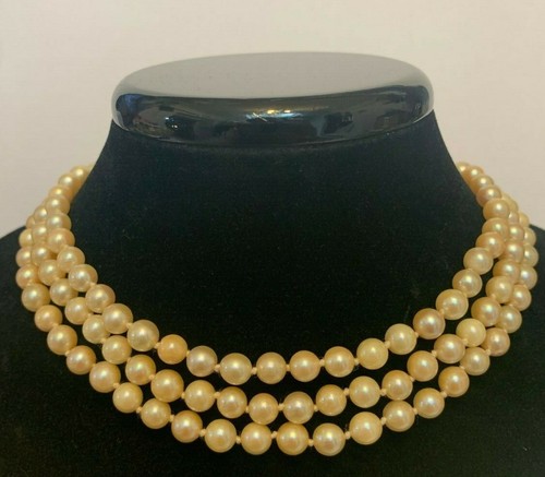 Vintage tre filo - tre,