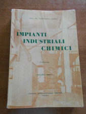 Ing. Fortunato Chinni IMPIANTI