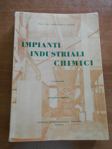 Ing fortunato chinni impianti - ing.,