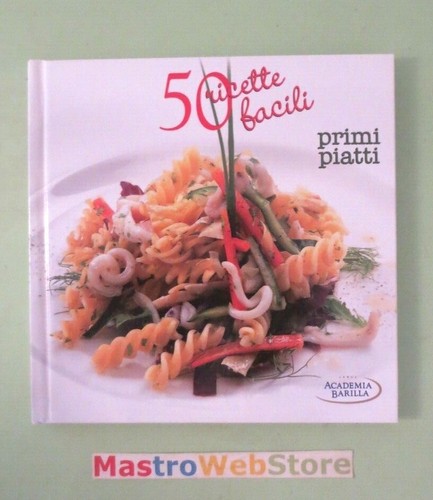 Ricette facili primi - facili,