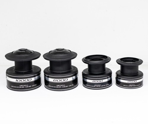 Bobina ricambio shimano - bobina,
