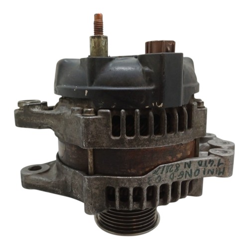 Alternatore per mini - mini, 1°